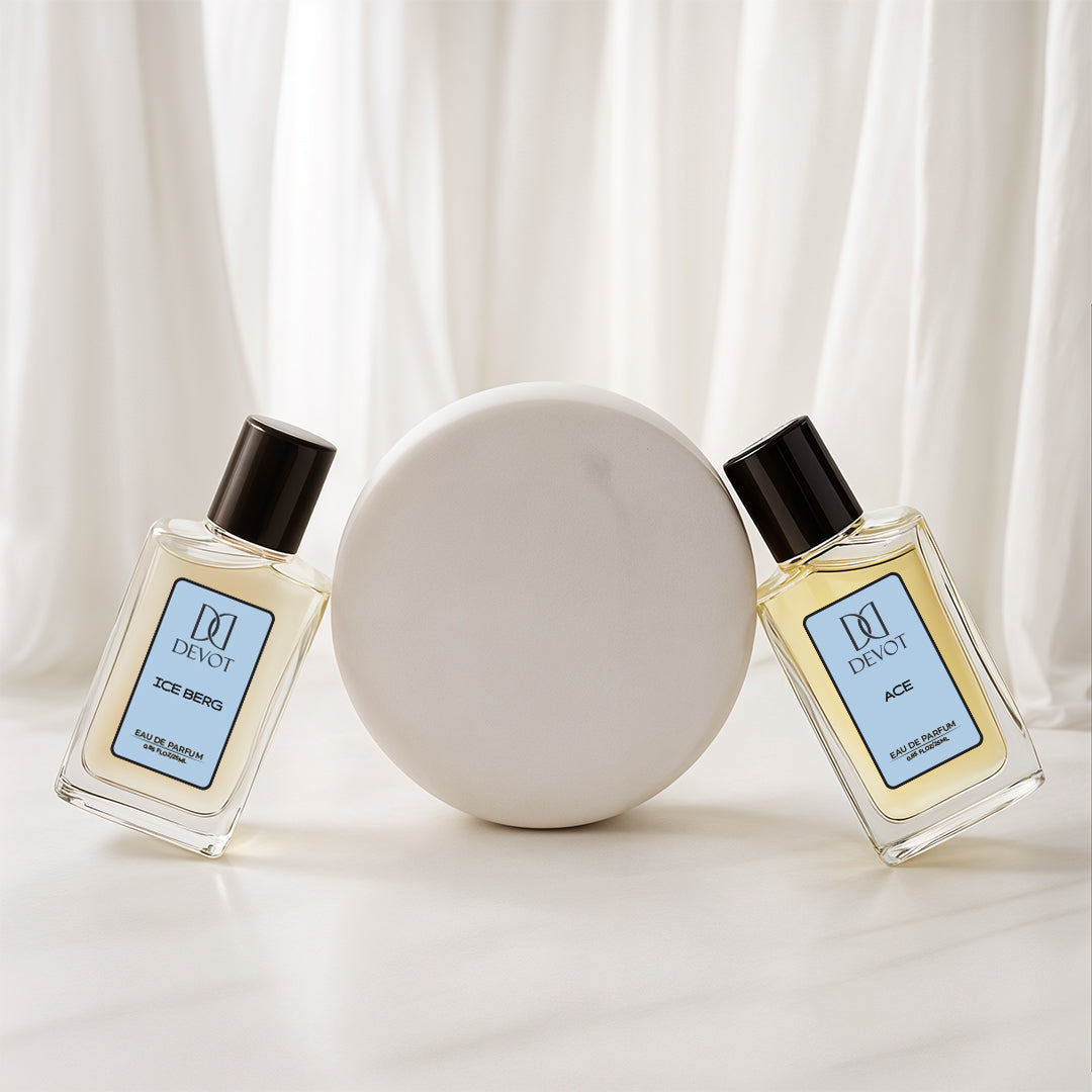 unisex perfume