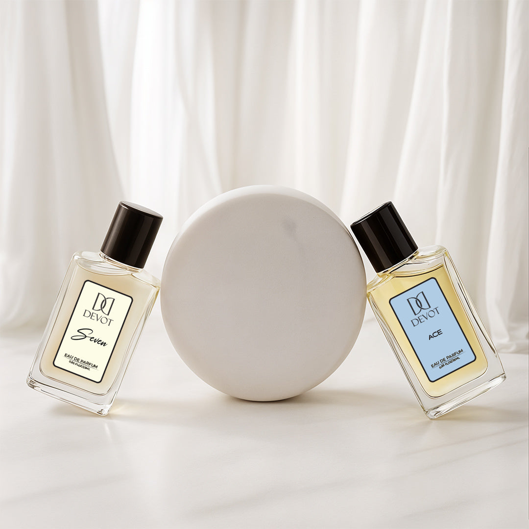 fragrances