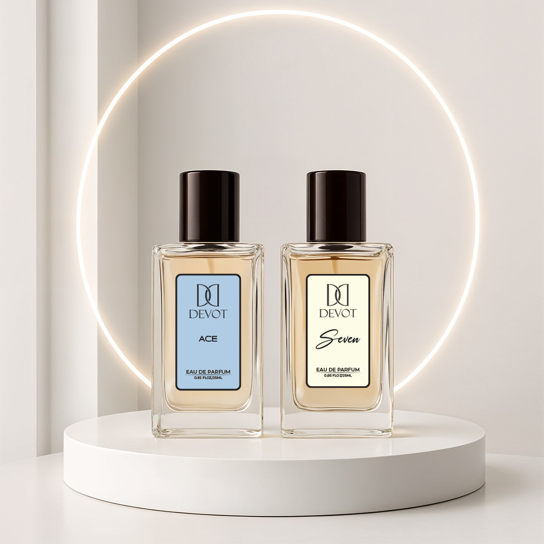 fragrances