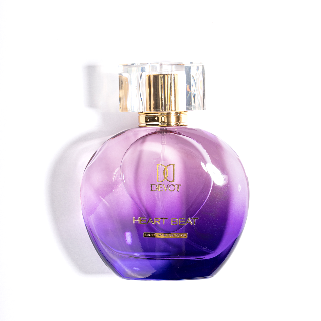 “HEARTBEAT” BEST PERFUME FOR WOMEN - 100ML