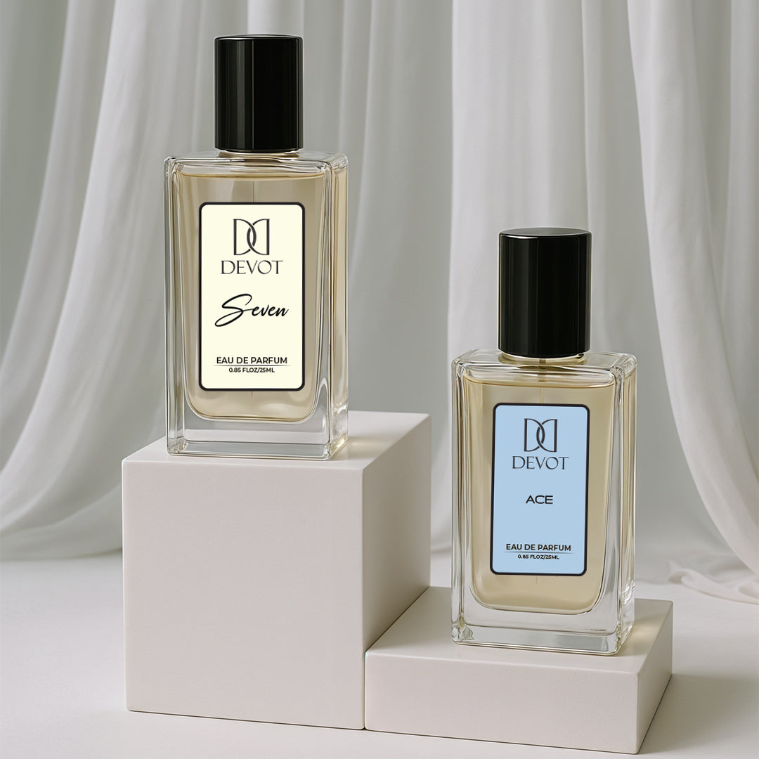 fragrances