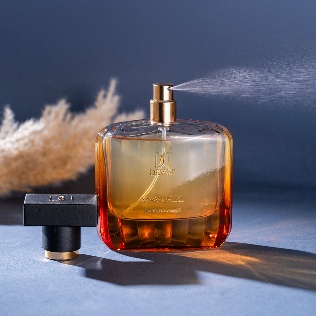 “MAVERIC” BEST PERFUME FOR MEN - 100ML