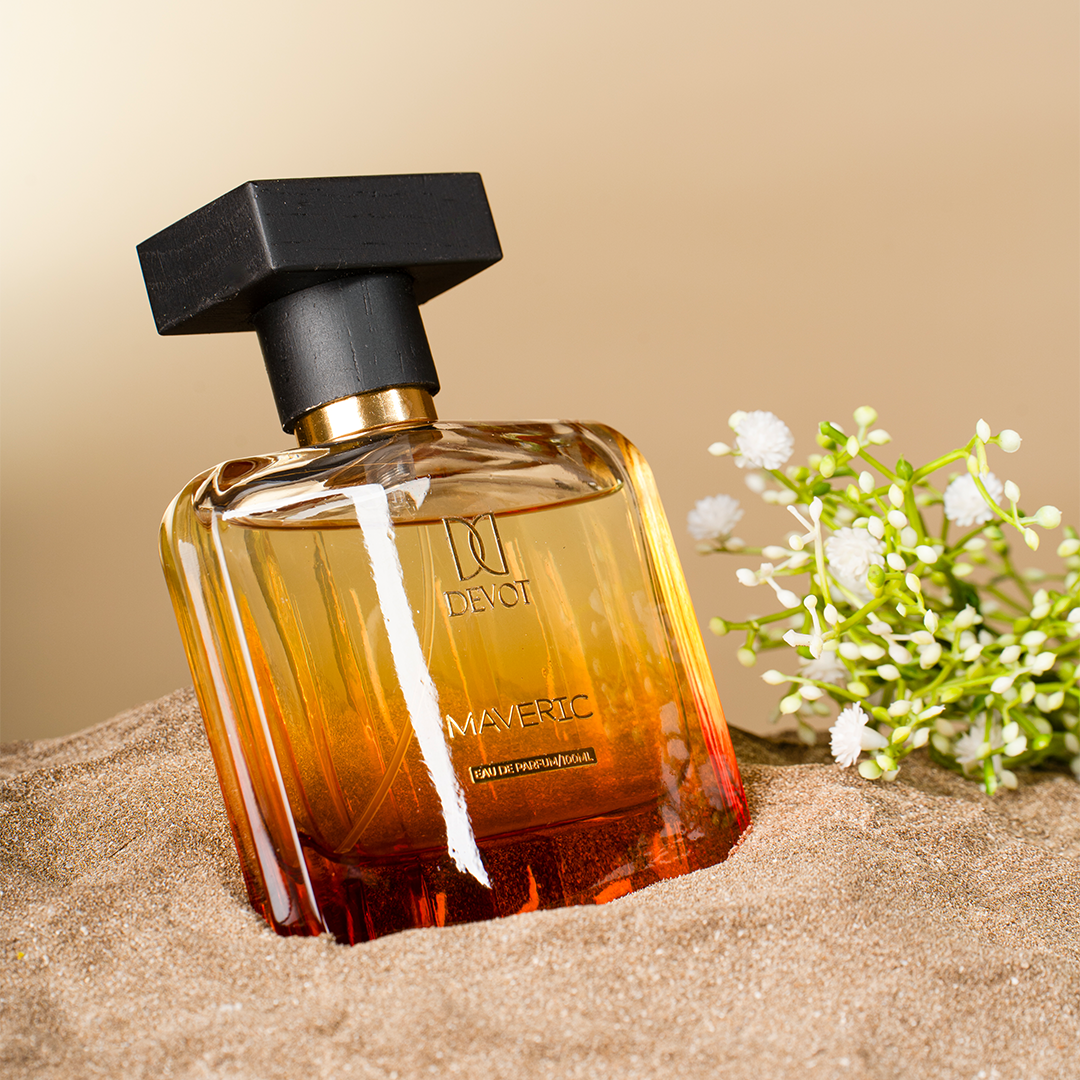 “MAVERIC” BEST PERFUME FOR MEN - 100ML
