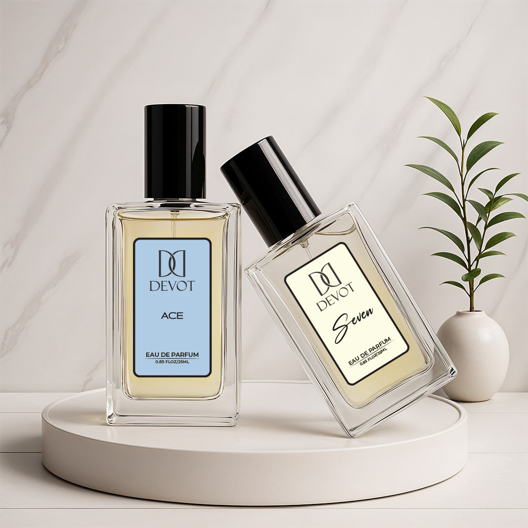 fragrances