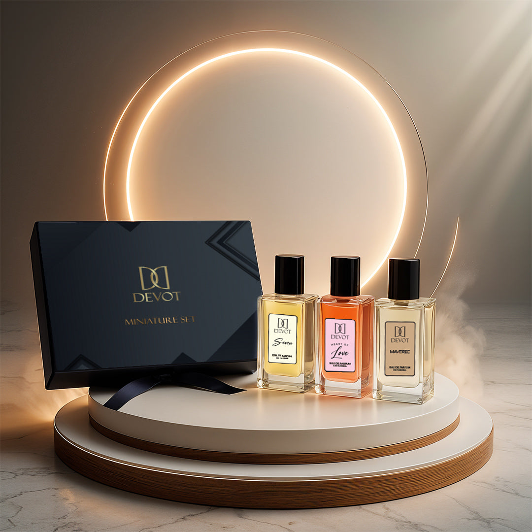 Unisex fragrance