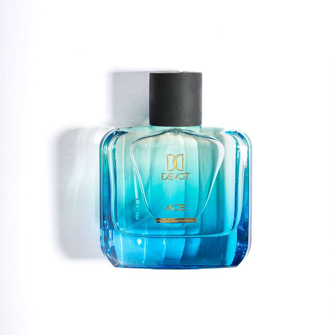 "ACE" A PREMIUM FRAGRANCE FOR UNISEX - 100ML
