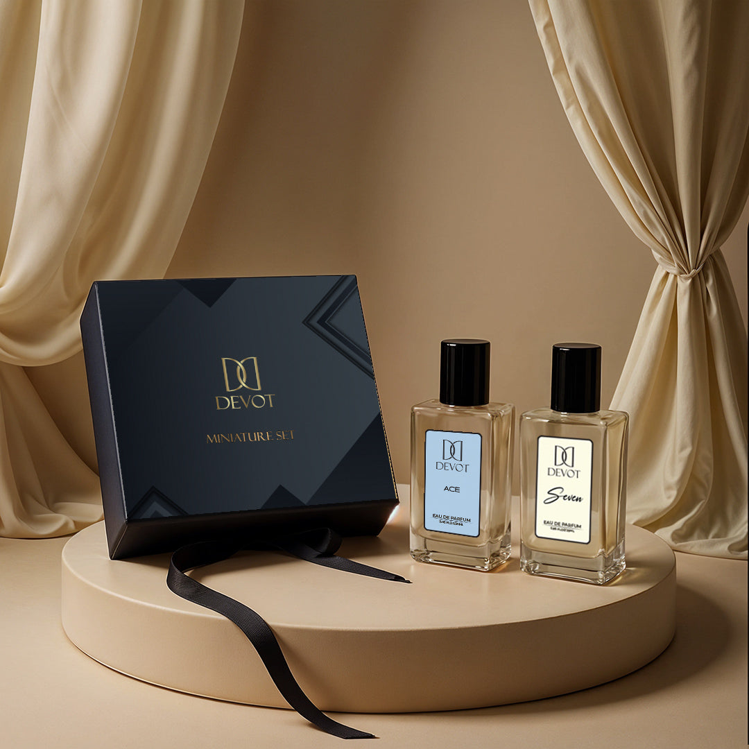 fragrances