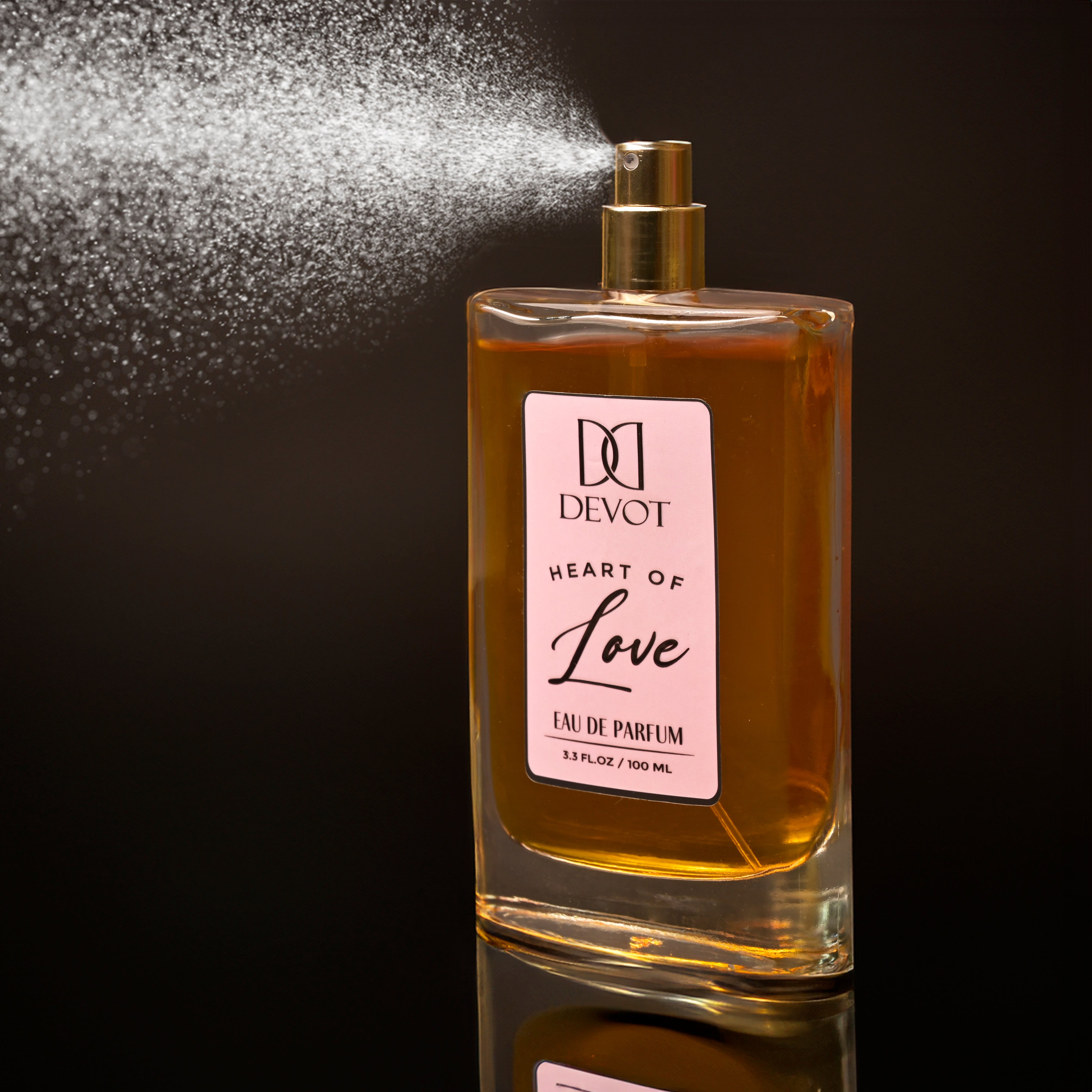 perfume for women