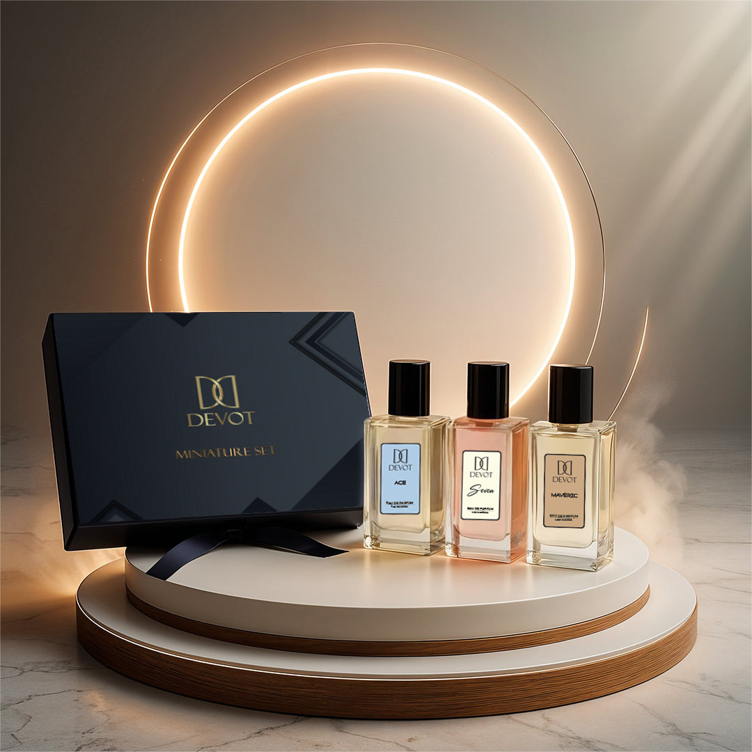 PERFUMES FOR MEN