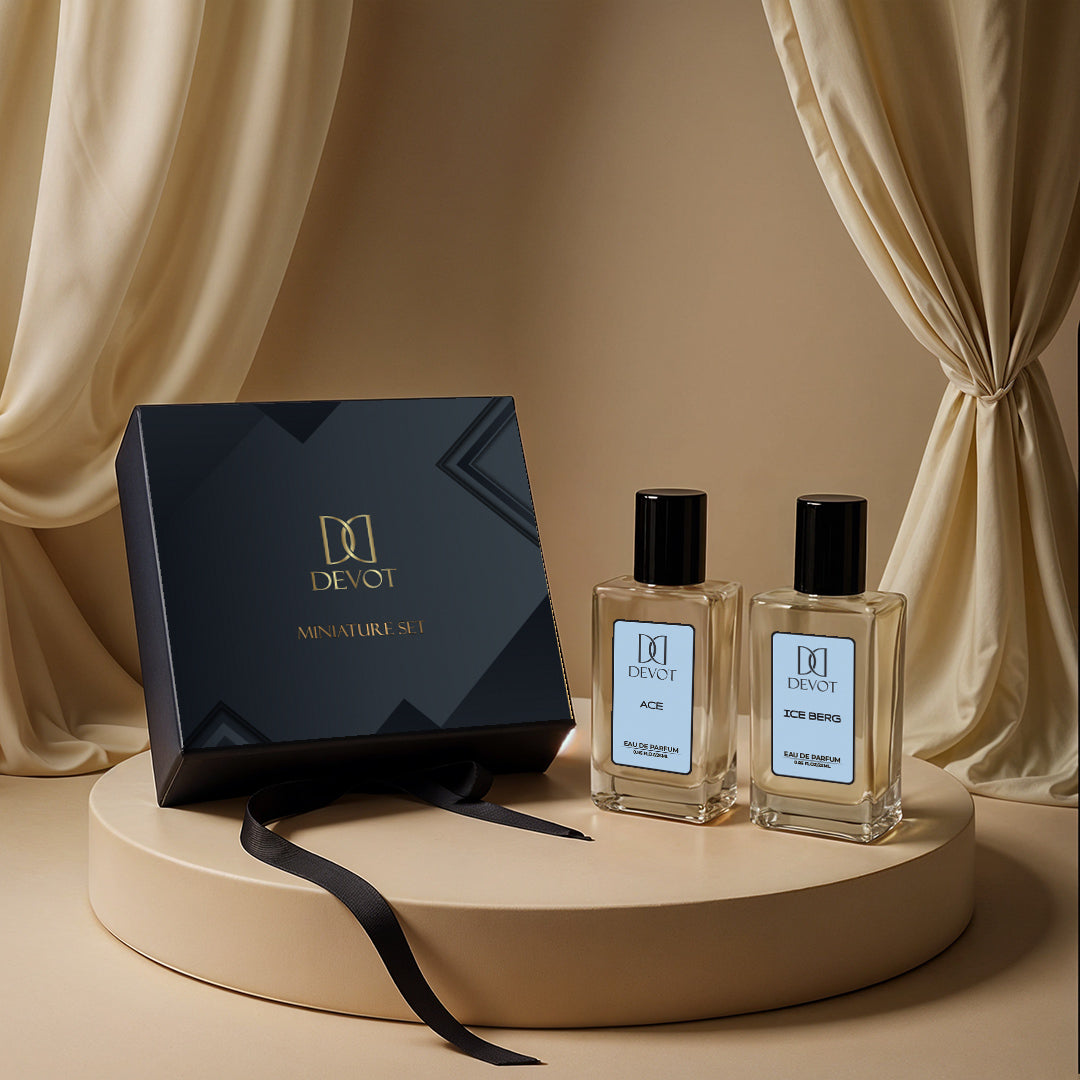 unisex perfume