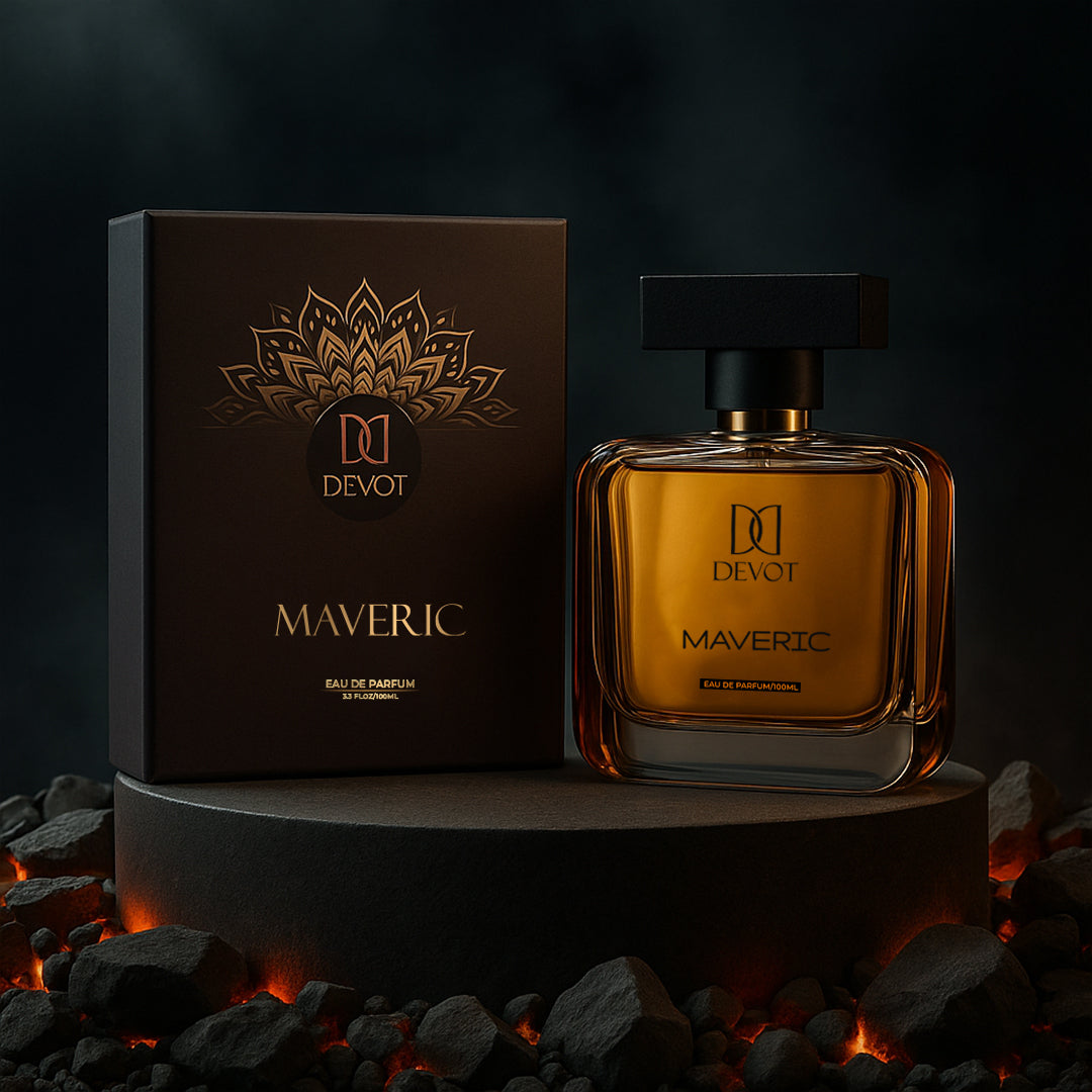 “MAVERIC” BEST PERFUME FOR MEN - 100ML