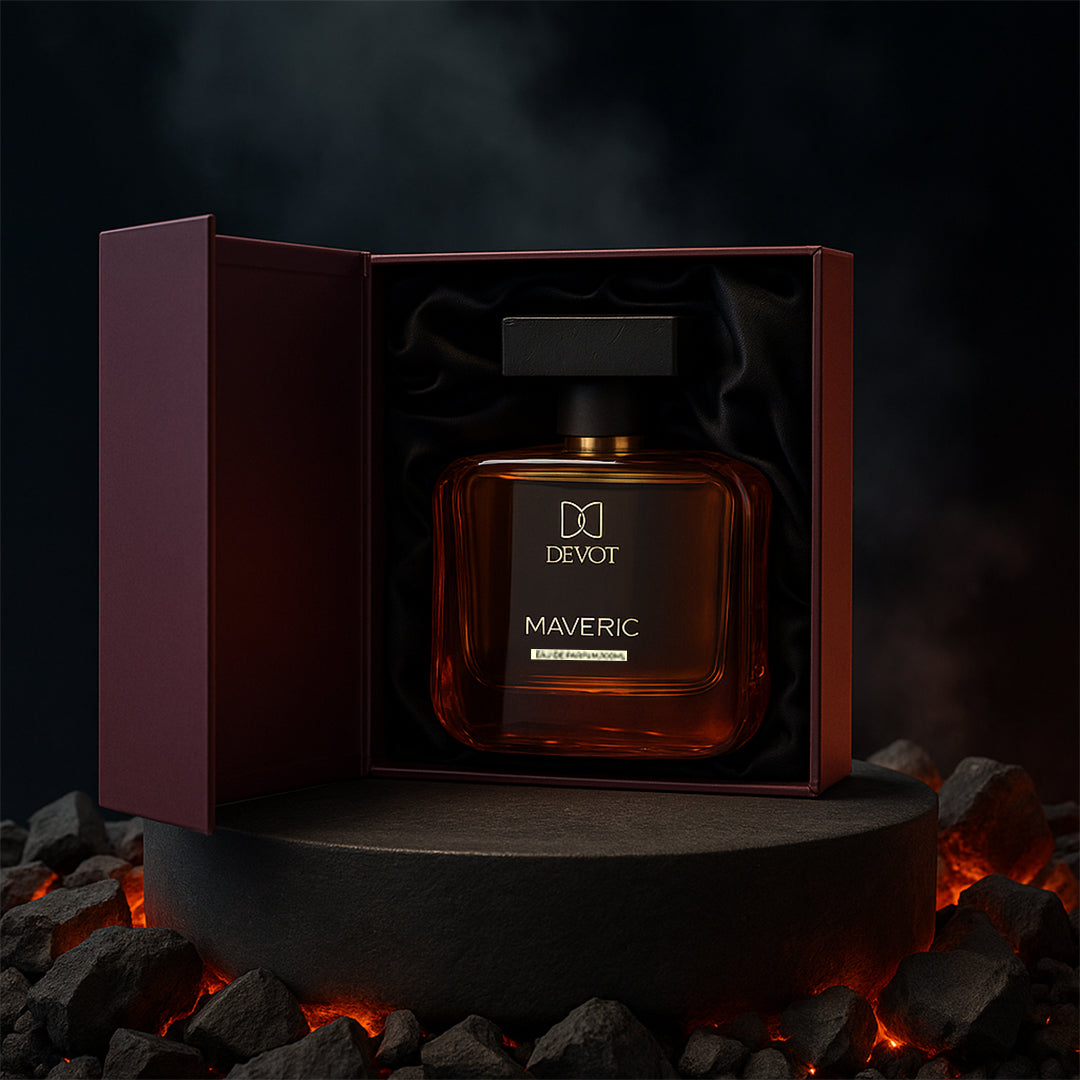 “MAVERIC” BEST PERFUME FOR MEN - 100ML