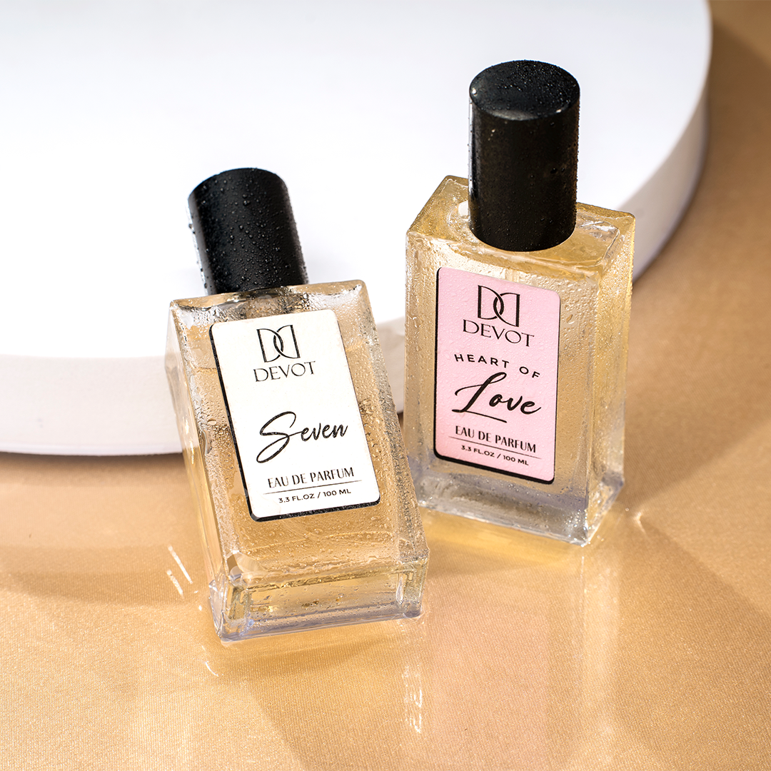 BEST PERFUME