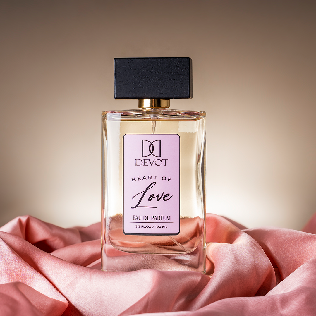 perfume for women