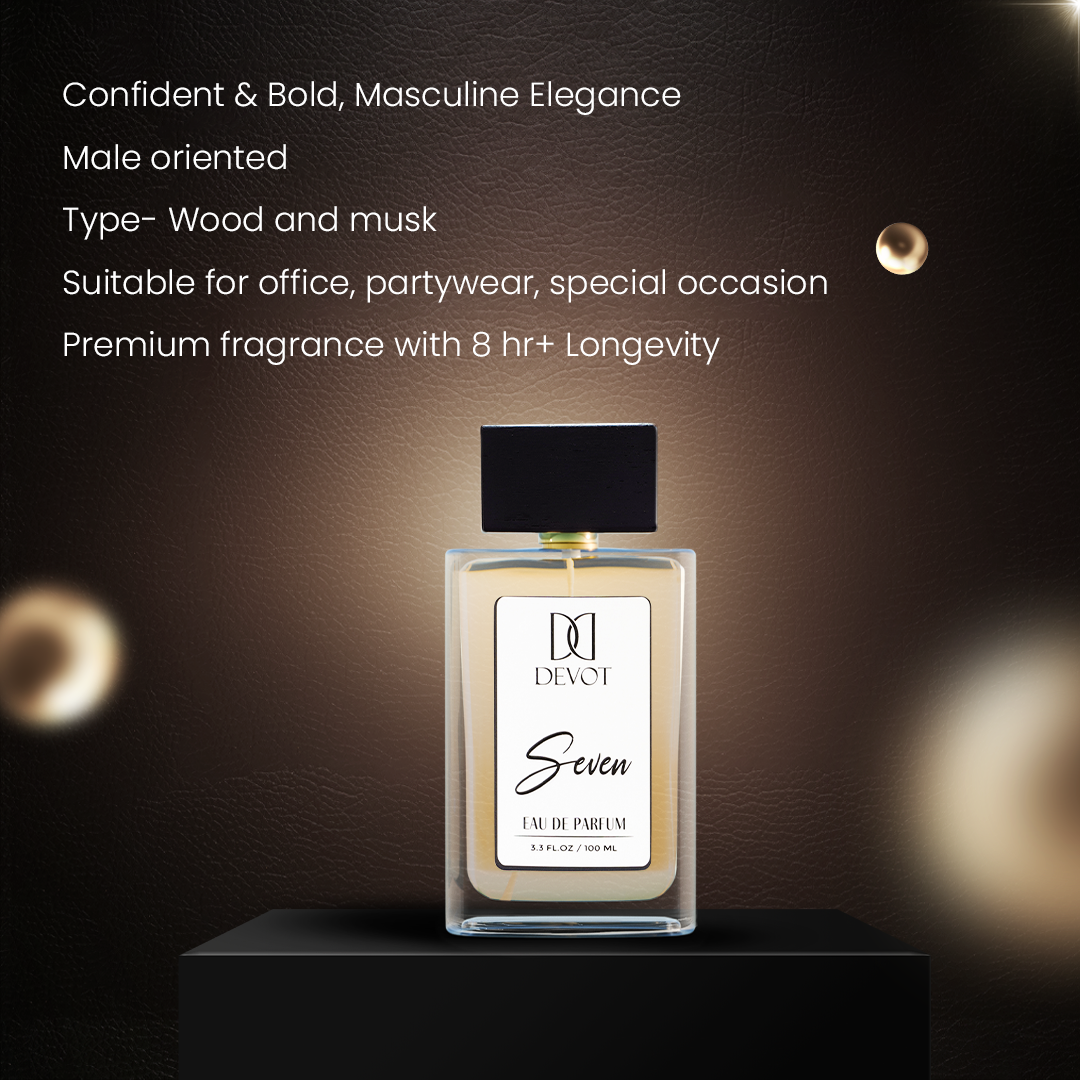 PERFUME FOR MEN