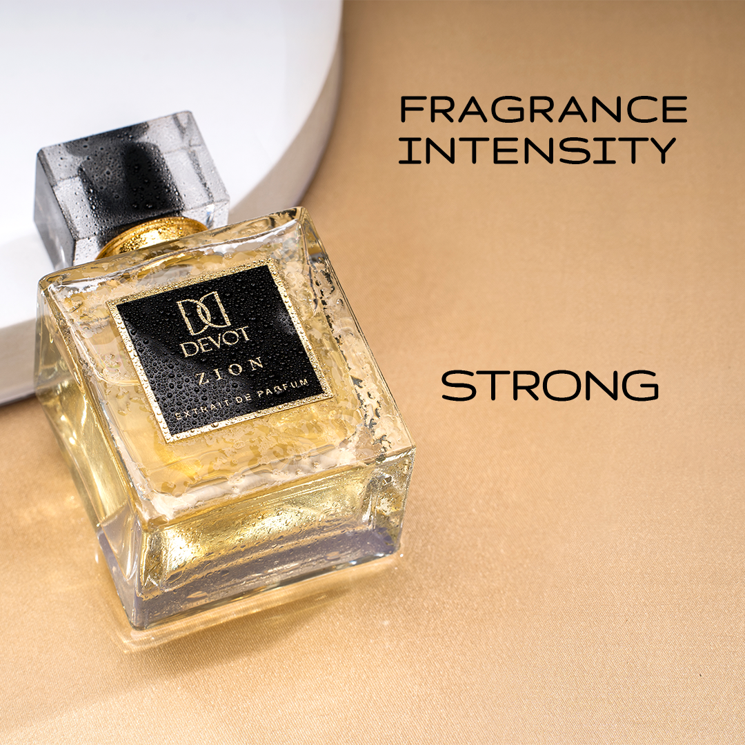 SCENT