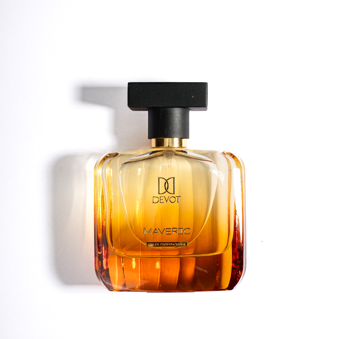 “MAVERIC” BEST PERFUME FOR MEN - 100ML