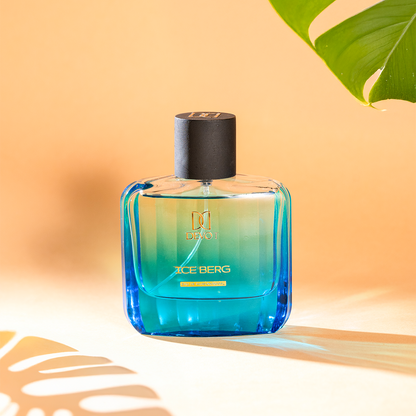 “ICEBERG ” A PREMIUM PERFUME FOR UNISEX - 100ML