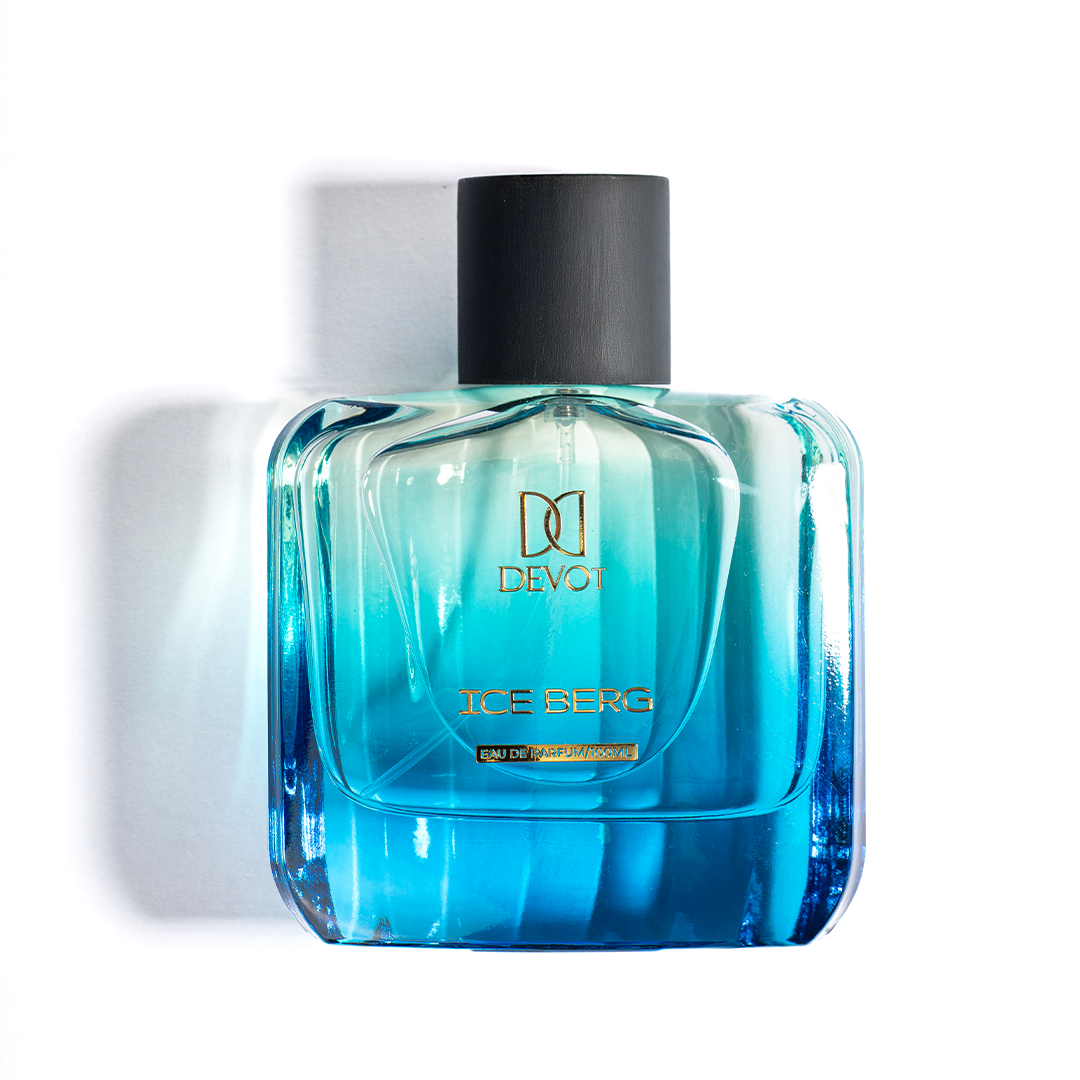 “ICEBERG ” A PREMIUM PERFUME FOR UNISEX - 100ML