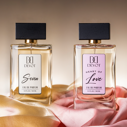 EAU DE PARFUM