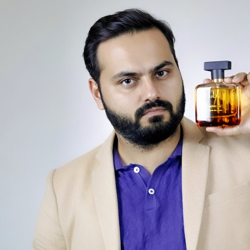 “MAVERIC” BEST PERFUME FOR MEN - 100ML