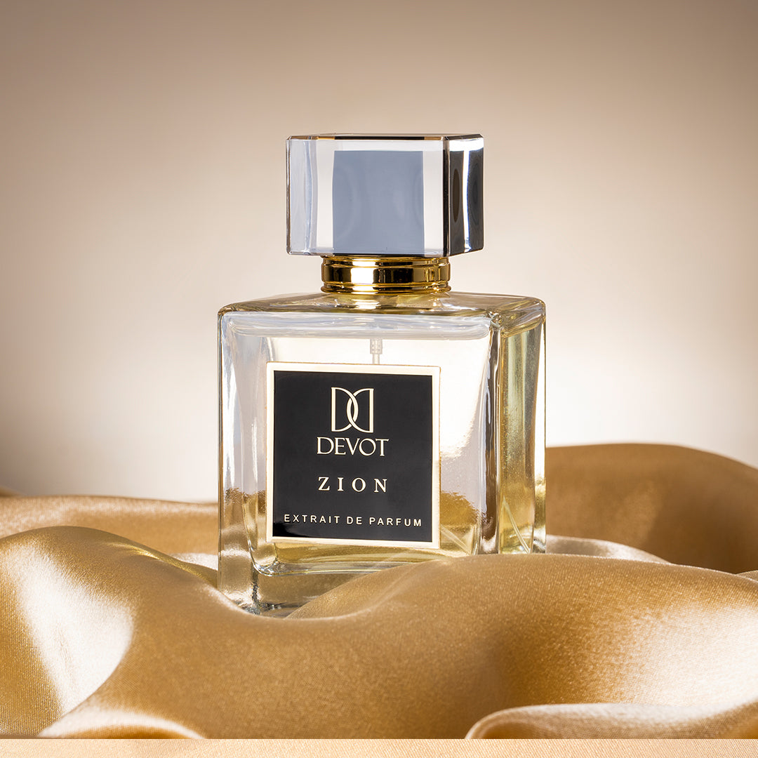 SCENT