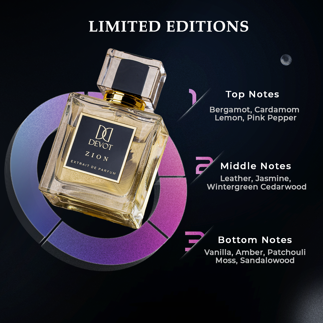 SCENT