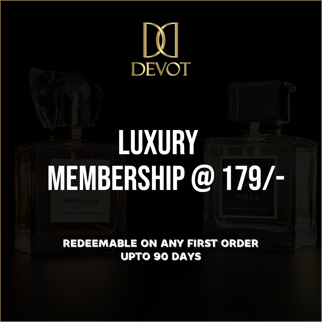 Membership for 90 Days | Free Luxury Trail Pack